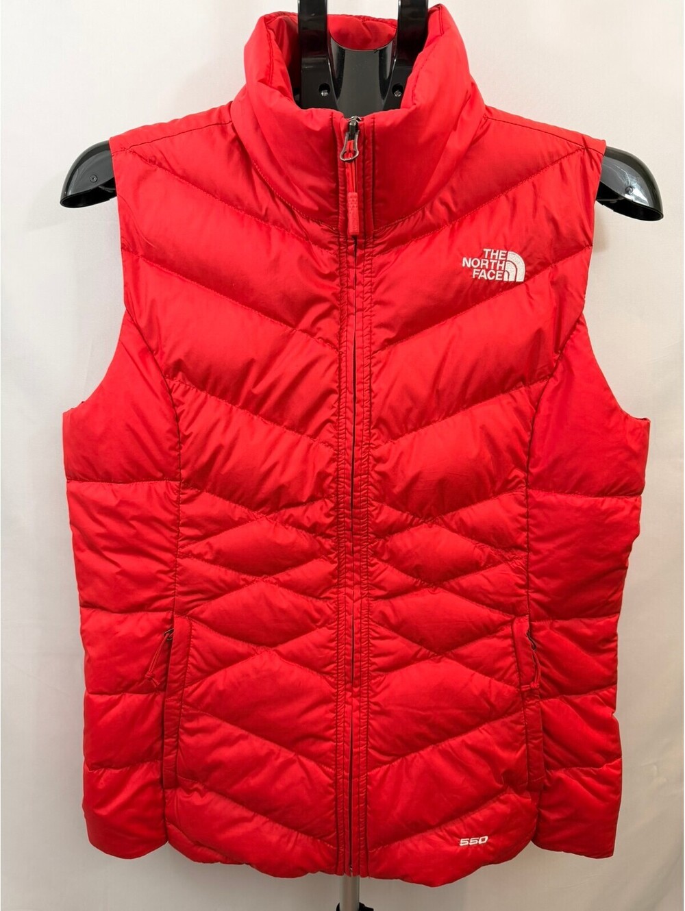 The North Face Aconcagua Puffer Vest Size M